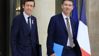 France pledges €4B for schools and Parcoursup overhaul as students vow to keep protesting
