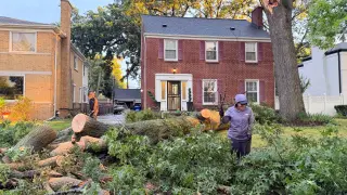 Michigan Storm Outages Spark Widespread Power Loss Across Counties as Crews Mobilize