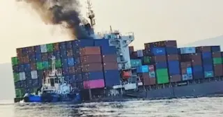 Record Hormuz Attacks Spark Oil Spike Amid US-Iran Control Dispute