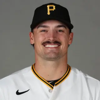 Pirates Promote Khristian Curtis for MLB Debut, Bolstering Bullpen