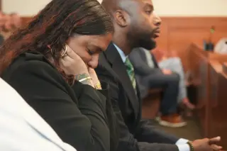 Ex-Ohio deputy convicted of reckless homicide in Casey Goodson Jr. killing