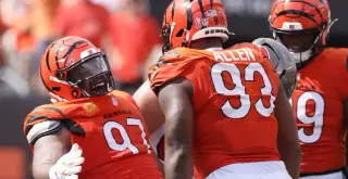 Bengals Target Coverage Mismatches and Turnover Edge in Houston