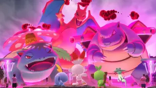 Pokémon GO November 2026 Max Monday Schedule Features Machop, Espurr, and Cryogonal Amid Event Overlaps