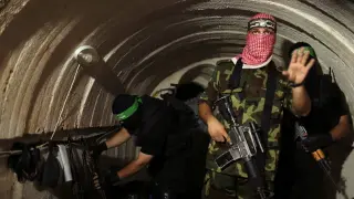 IDF Intelligence Chief Reports 4,000 October 7 Attackers Killed, 2,000 Remain