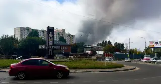 Trump’s ‘Energy Ceasefire’ Claim Confounds Kyiv and Moscow as Strikes Continue