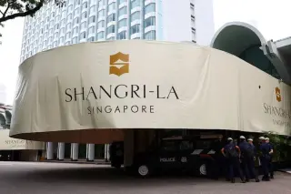Asia hedges on security umbrella as Shangri-La Dialogue signals strategic autonomy