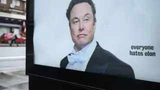 Tech Giants Block Paid Ads for Critical Elon Musk Documentary