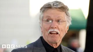 Veteran Actor Tom Skerritt Dies at 93, Leaving Legacy in Film and Veterans' Advocacy
