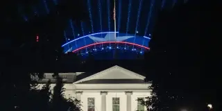 UFC Freedom 250: How to Stream Topuria vs. Gaethje From the White House