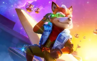 Leaker NateTheHate Forecasts June Star Fox Reveal for Switch 2