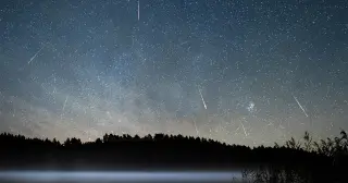 Perseids Peak Tonight: How to Photograph the Sky’s Brightest Show