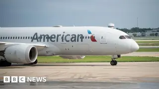 AA revives seatback screens as part of major cabin upgrade
