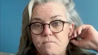 Rosie O'Donnell to Guest-Return for The View's 30th Season, Reflects on Past Feuds
