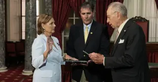 Trump Backs Darline Graham in SC Senate Bid, Upending Primary