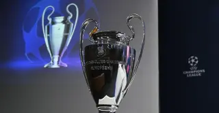 Barcelona in Pot 1 as 2026-27 Champions League Pots Unveiled
