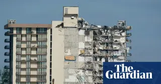 NIST: Surfside Collapse Fueled by Early Structural Failures and Code Gaps