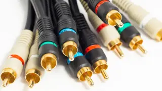 Science Confirms Pricey Audio Cables Offer No Real Benefit