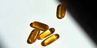 Study Links Low Active B12 to Slower Brain Processing and White Matter Lesions