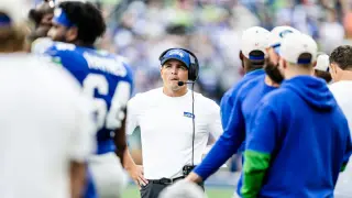 Seahawks Coach Reveals Payton Threatened Spygate Accusation Over Fan-Posted Plays