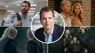 Casey Bloys to Lead Combined Paramount-WBD Streaming, Likely Bundling HBO Max and Paramount+