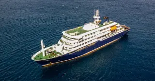 Cape Verde blocks harbor entry for hantavirus‑hit Hondius as WHO stresses low public risk