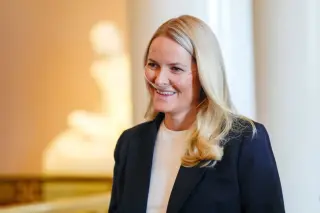 Norway’s Crown Princess Faces Lung Transplant Waitlist