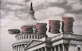 Clarity Act setback could fast-track crypto regulation, Bernstein says