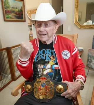 Ocala Mourns a Wrestling Icon as Dory Funk Jr. Dies at 85