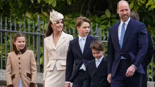 William and Kate Reveal Otto, Their One-Year-Old Royal Puppy