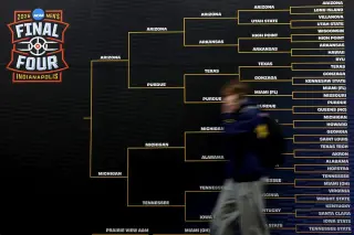 NCAA expands March Madness to 76 teams, reshaping openings and revenue