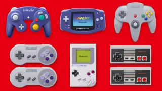 Nintendo Classics tease hidden challenges via collectible cards