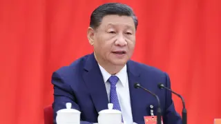 Xi Jinping's Fifth Plenum Targets Party Discipline Amid Record Purges