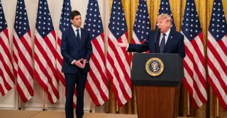 Warsh Defies Trump as Fed Delivers First Rate Hike in Three Years