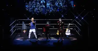 LA Raw Concert Bomb Flops as Ryan Garcia Aligns with Judgment Day