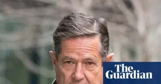 Ex-Barclays chief denies sex with Snow White in Epstein emails