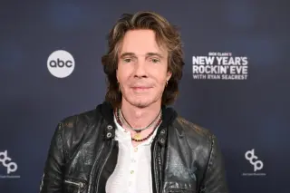 Rick Springfield Says He Killed a Viet Cong Fighter as a Teen in Vietnam Tour