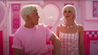 Barbie 2 in Limbo as Pay Battles Threaten Sequel