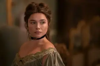 Florence Pugh Headlines Netflix's Full-Scale East of Eden Series