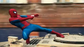 Spider-Man Surpasses Star Wars as Domestic Box Office Champion