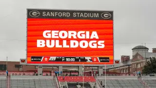 NIL Paywalls Spark Debate as Georgia Highlights Go Behind a $20 Door