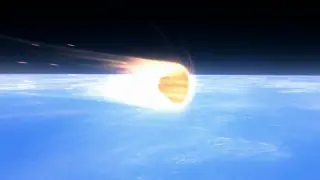Artemis 2 faces fiery Earth reentry en route to Pacific splashdown