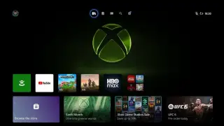 Xbox Unveils Logo-Inspired Customization Pack: Dynamic Backgrounds, Gamer Pics, and Profile Themes