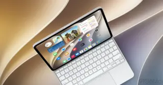 iPadOS 27.2 adds contextual Siri popups and Apple TV user profiles