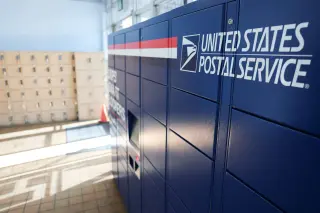 Appeals court clears USPS to advance Trump-backed mail-voting rule ahead of 2026 elections