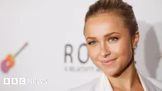 Greenville Police Close Hayden Panettiere Case as Fentanyl Overdose Ruling Confirmed