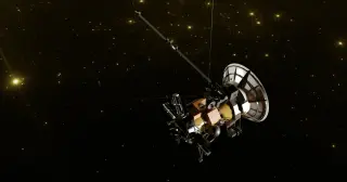 Golden Message Adrift: Pioneer 10, Pulsar Map and a Quiet Cosmic Drift