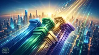 Vanguard Quartet for a Diversified August 2026 Portfolio