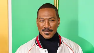 Eddie Murphy to Star in Matthew Weiner's Peacock Drama 'The Chairman'