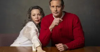 Wicker: A Satirical Romance Examining Marriage Through a Wicker Husband