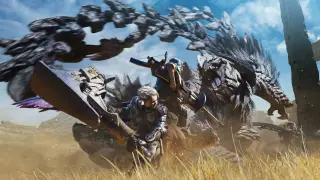 Monster Hunter Wilds Confirmed for Switch 2, Development Underway